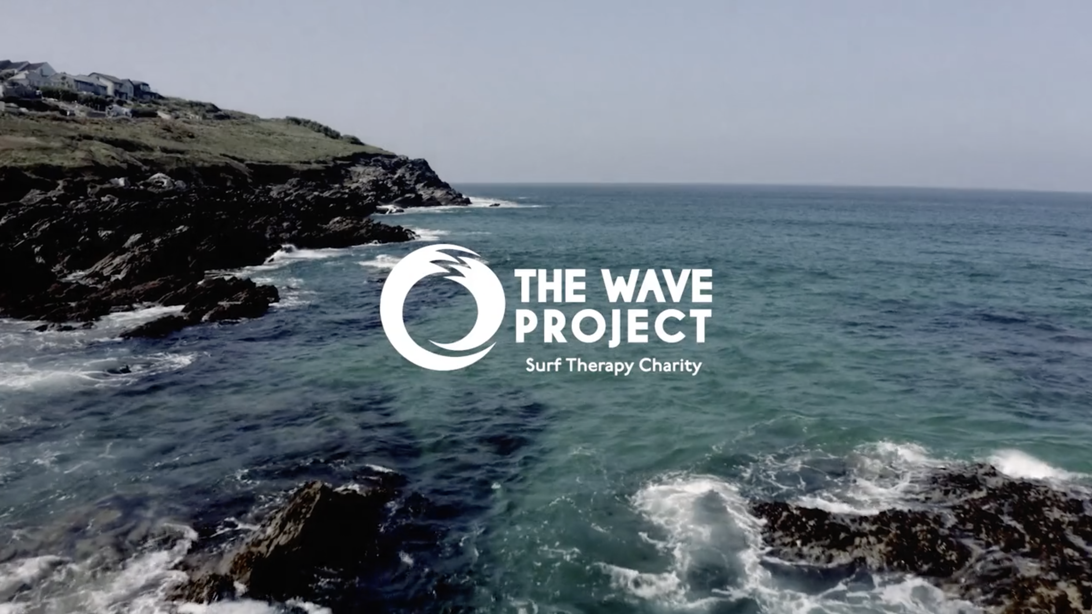 The Wave Project  The Surf Therapy Charity